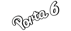 Logo Porta 6